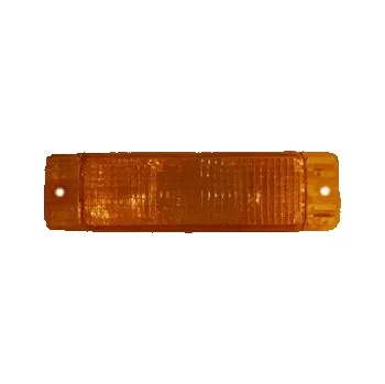 Směrový světlomet Čočka, blikač VAN WEZEL 5810914