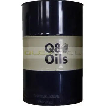 Převodový olej Q8 T 65 75W-90 – Objem: 60L