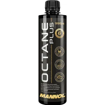 Auto-moto MANNOL 9954 Octane Plus – Objem: 0,45L