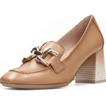 DÁMSKÉ POLOBOTKY HISPANITAS HV232666 V23 DESERT BÉŽOVÁ Barva: BÉŽOVÁ, Velikost: 37