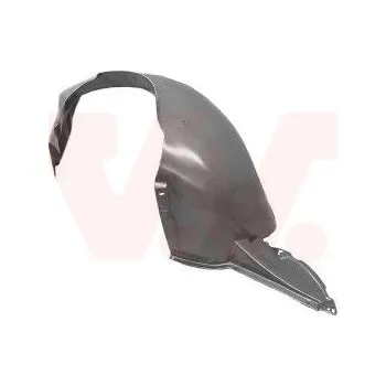 Příslušenství karosérie obložení, dutina kola VAN WEZEL 7625433