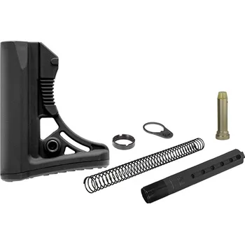 UTG Teleskopická pažba (sada) S3 Mil-spec pro M4/AR15