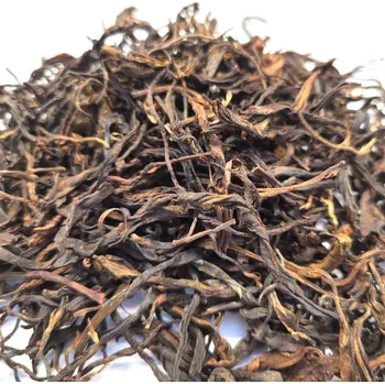 Čaj Prodejnabylin.cz Yunnan Gold Buds Tips - černý čaj váha: 50g