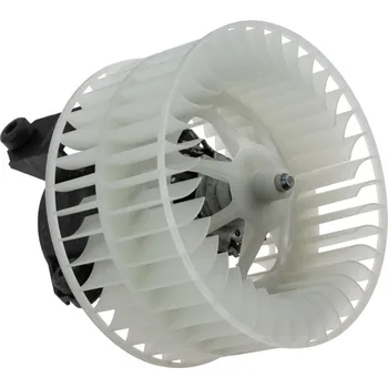 Klimatizace automobilu Ventilátor topení Mercedes-Benz A-Class (W168)