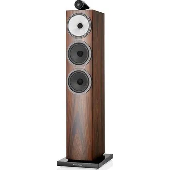 Audio Podlahový reproduktor Bowers & Wilkins 703 S3, BOWERS & WILKINS Mocha
