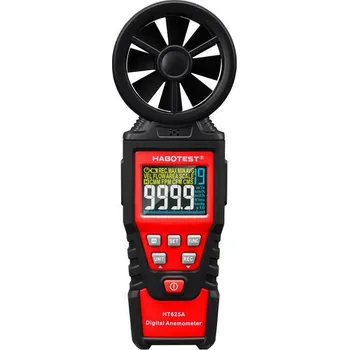 Anemometr Habotest Digitální anemometr HT625A