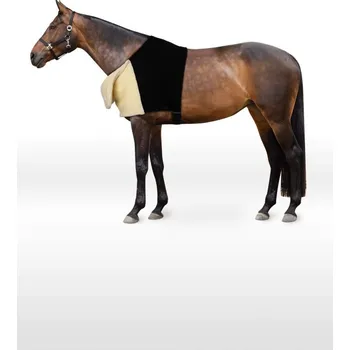 Deka pro koně Vesta pro koně Horze s beránkem Comfort M