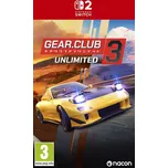 Gear.Club Unlimited 3