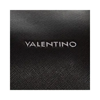 Cestovní taška Víkendová taška Valentino Marnier VBS5XQ03 Černá OS