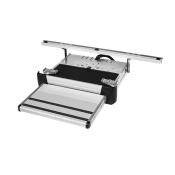 Příslušenství ke karavanu Schůdek Thule Slide-Out Step G2 12V 400 Ducato
