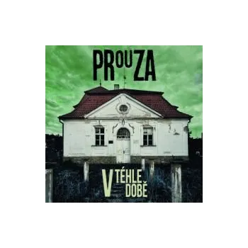 Česká hudba V téhle době - Prouza (MP3)
