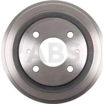 Brzdový buben Brzdový buben A.B.S. 2724-S