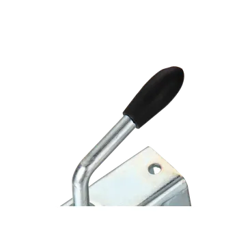 Knoflík Náhradní knoflík pro držák opěrného kola