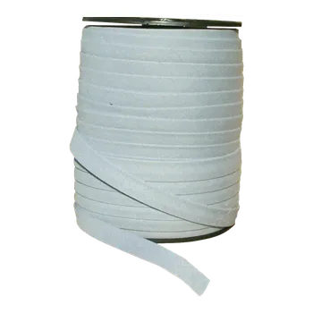 Lemovací páska šedá 100 cm