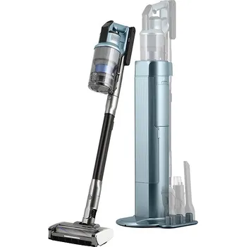 Vysavač Siguro TURBOVac Star Pro Max Plus BLDC VT-P780L