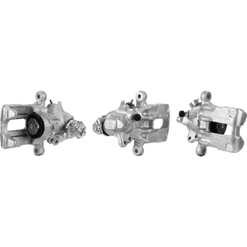 Brzdový třmen Brzdový třmen ELSTOCK 86-0351