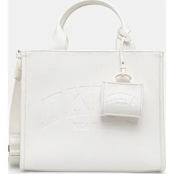 Kabelka Kabelka Dkny HADLEE černá barva, R53AAR57 00X, vel. ONE SIZE