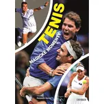 Tenis: Magické momenty - Alessandro…