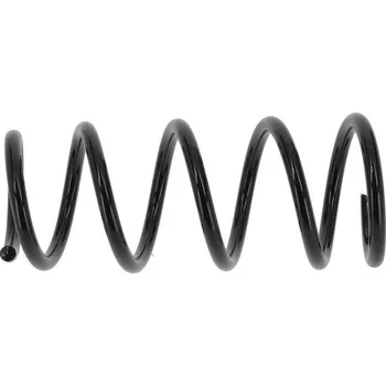 MONROE SP4576 Pružina podvozku (SP4576)