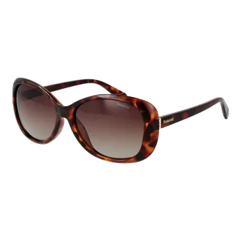 Módní doplněk Polaroid sluneční brýle PLD 4097/S 086LA 57 - Dámské