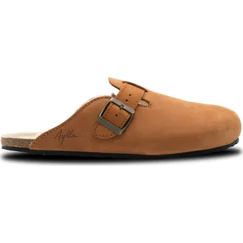 Dámská móda Aylla TINKU ZIMNÍ medové Velikost: 39