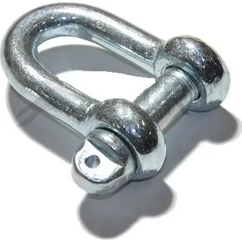 Šroub Třmen DIN 82101 20 mm / 1,6t ZB