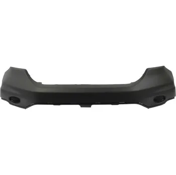 Nárazník LKQ Přední nárazník pro lak - horní část [10-] 74.49.258