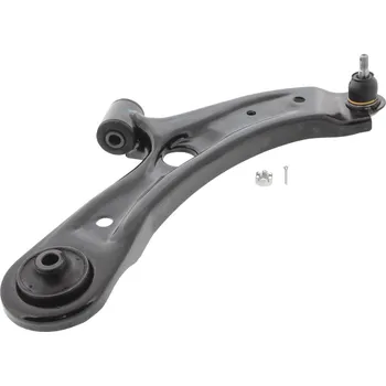 Zavěšení kol Řídicí páka, zavěšení kol MOOG SZ-WP-13856