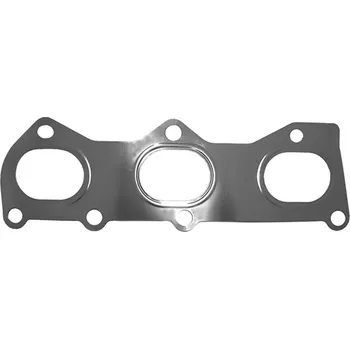 Těsnění výfuku Těsnění, výfuková trubka WALKER 80540