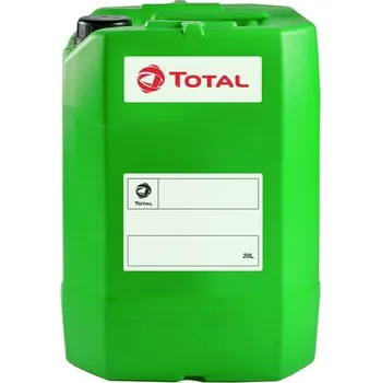 Auto-moto Total Tractargi HDZ 15W-40 – Objem: 20L