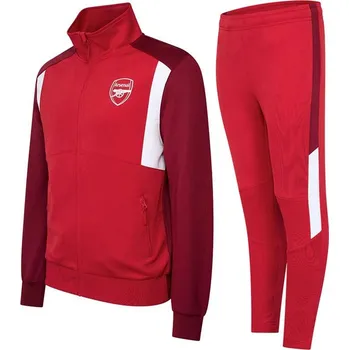 Fan-shop Souprava ARSENAL FC No1 red velikost: XXL
