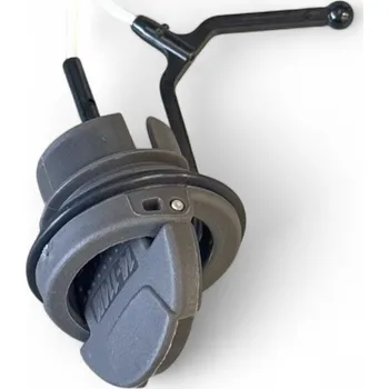 Motorová pila Olejová zátka Husqvarna 536Li/ 545/ 550XP/ T540XP (577 87 86-01)