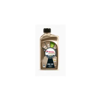 Motorový olej Total Quartz INEO Xtra EC5 0W-20 – Objem: 1L