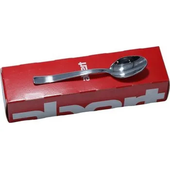 Shaker SUPREM-INOX Lžička čajová moka MARE 12ks CN822 3mm