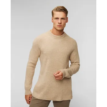 Pánský svetr Pánský Kašmírový Svetr Johnstons Of Elgin Kap05144hb02104-hb0210