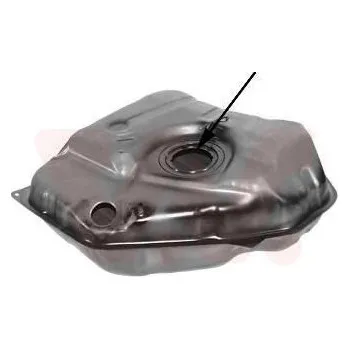 Palivová nádrž Palivová nádrž VAN WEZEL 1822081