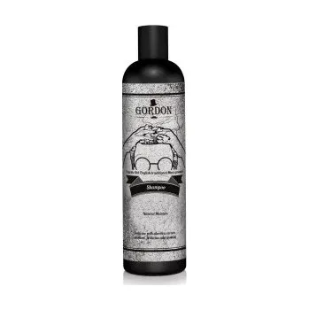 Vlasová regenerace GORDON barber šampon pro muže 250 ml