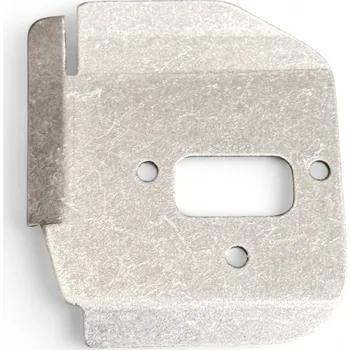 Motorová pila Tepelný štít výfuku Oleo-Mac 947, 952 originál 50070031R