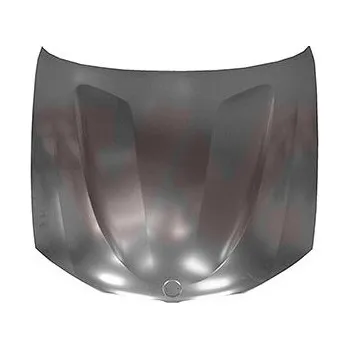 Kapota Kapota motoru VAN WEZEL 0682660