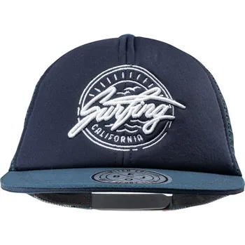 Kšiltovka Dětská Kšiltovka BEJO LOGAN JRB M000150712 – Zelená