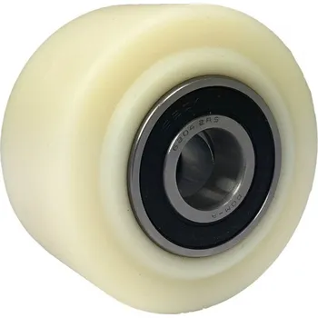 Pojezdové kolečko Polyamidové kolo pro vysoké zatížení 80 mm