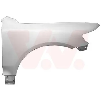 Blatník karosérie Blatník VAN WEZEL 5847658