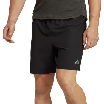 Pánské kraťasy Šortky adidas Workout Knurling hs7506 Velikost 2XL-5"