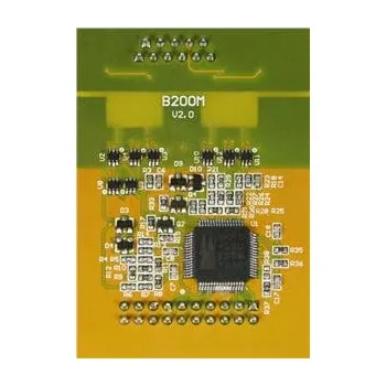 Yeastar MyPBX BRI modul 2xBRI port pro 2 ISDN2 linky (10000314)