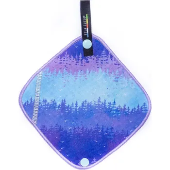 Utěrka KULA CLOTH Hygienická utěrka Kula Cloth Barva (vzor): arctic pine