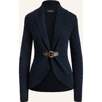 Dámský svetr Lauren Ralph Lauren Dámský Svetr, tmavě modrá, 38