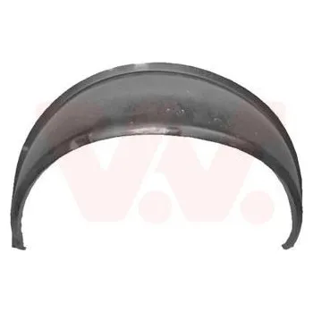 Příslušenství karosérie Podběh kola VAN WEZEL 5810345