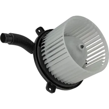 Ventilátor topení a klimatizace Ventilátor topení Mitsubishi L200 / Triton Pajero Sport III