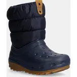Crocs Classic Neo Puff Boot C12 1368409