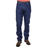 Pánské jeans WRANGLER W12105009 TEXAS DARKSTONE Velikost: 40/36 Tričko zdarma při nákupu nad 3000,-!